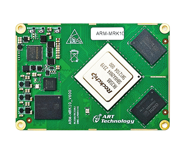 ARM-MRK10